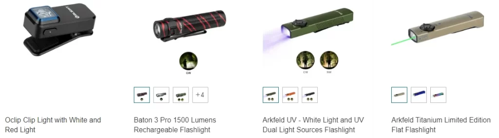 edc best flashlight 1